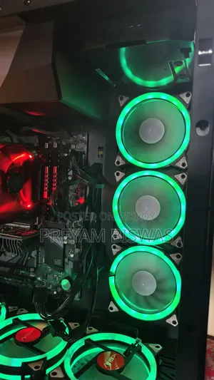 Desktop Computer 32GB Intel Core i5 SSD 32GB