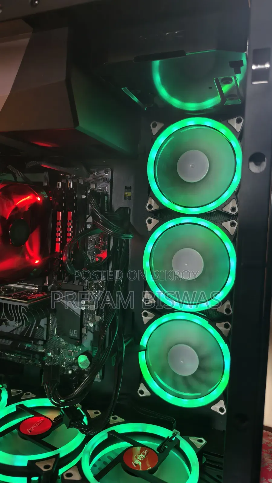 Desktop Computer 32GB Intel Core i5 SSD 32GB