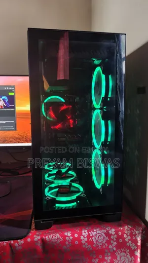 Desktop Computer 32GB Intel Core i5 SSD 32GB