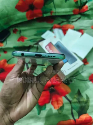 Xiaomi Redmi Note 9 Pro 64 GB Blue