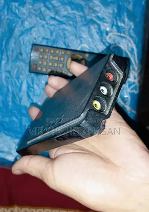 Gedmi Tv Card + Remote