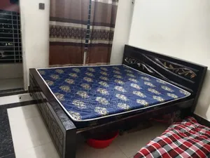 নতুন একটি খাট বিক্রয় করা হবে।