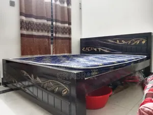 নতুন একটি খাট বিক্রয় করা হবে।