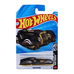 Fantasy Hot Wheels