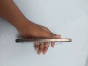Apple iPhone 16 Pro Max 256 GB Rose Gold
