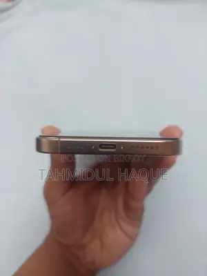 Apple iPhone 16 Pro Max 256 GB Rose Gold
