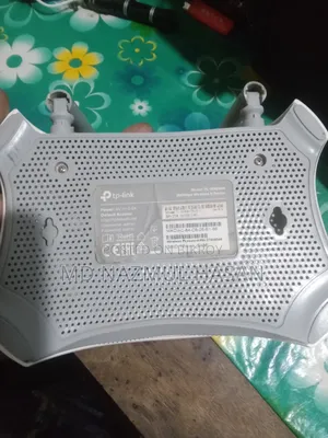 Tp Link Router