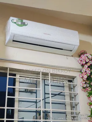 Singer 1 Ton AC Non-Inverter