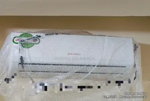 Singer 1 Ton AC Non-Inverter