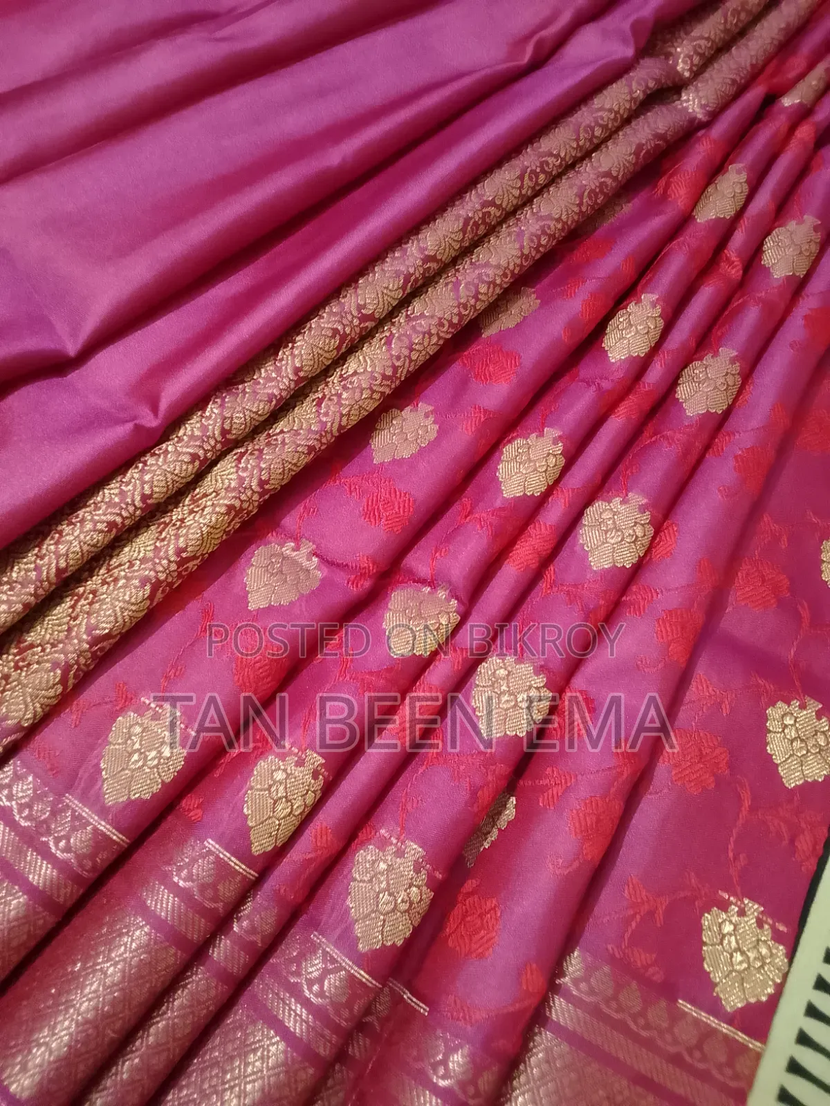 Katan Saree