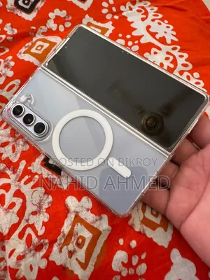 Samsung Galaxy Z Fold 5 256 GB Blue