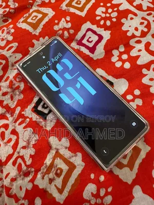 Samsung Galaxy Z Fold 5 256 GB Blue