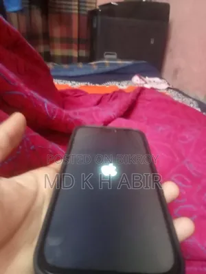 Apple iPhone 16 Pro Max 1 TB White