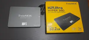 SSD 2.5 Inch 512GB