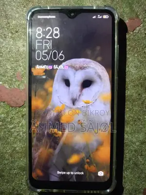 Realme 64 GB Black