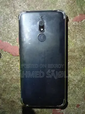 Realme 64 GB Black