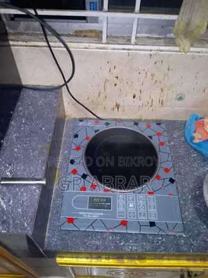 Miyako brand induction cooker for sale.