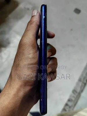 Xiaomi Mi A3 64 GB Blue