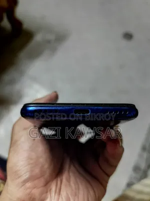Xiaomi Mi A3 64 GB Blue