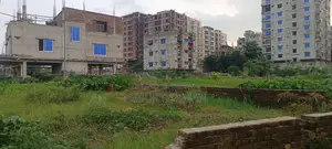 জরুরি বিক্রি: উত্তর বাড্ডা ২৫ নং লেনে ৬ কাঠা রেডি বাউন্ডারি প্লট