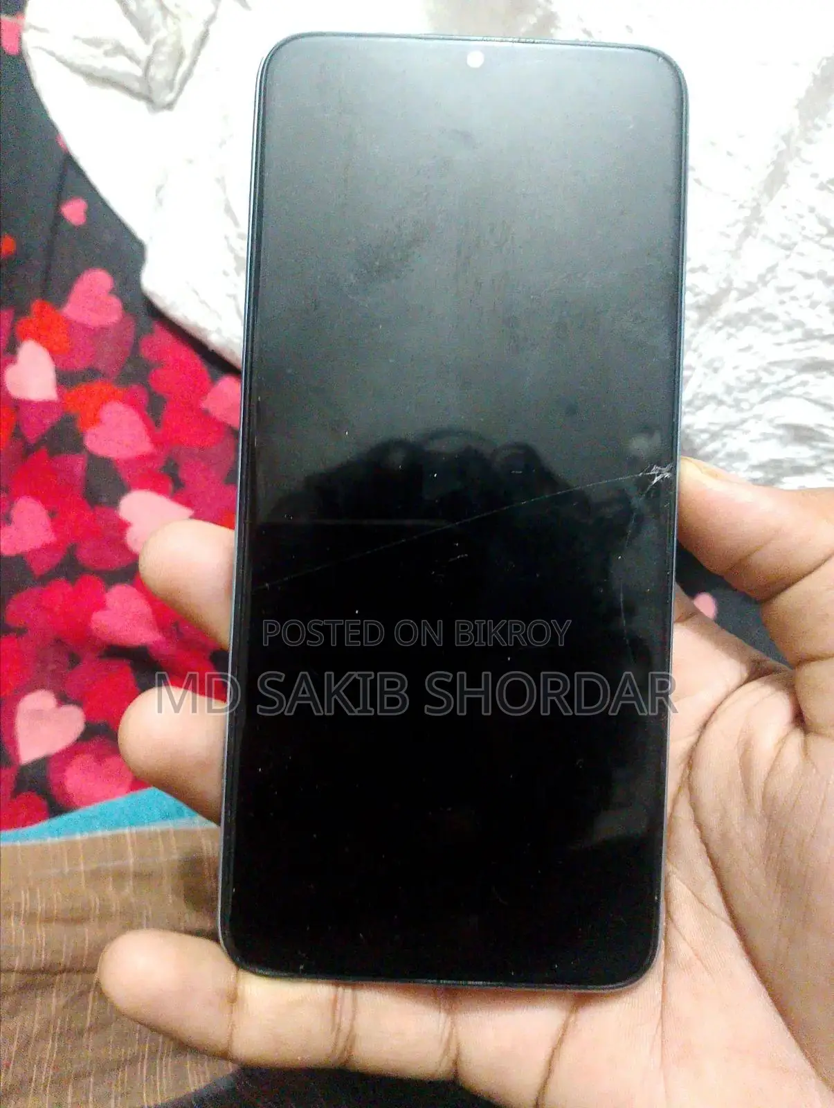 Itel City 100 256 GB
