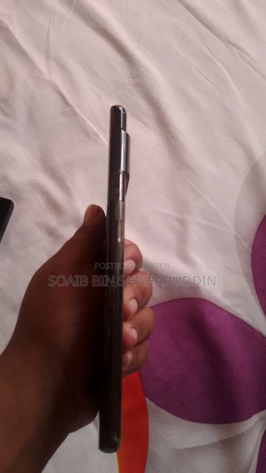 Google Pixel 7 Pro 128 GB Black