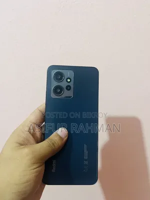 Xiaomi Redmi Note 12 128 GB Gray