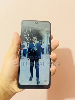 Xiaomi Redmi Note 12 128 GB Gray