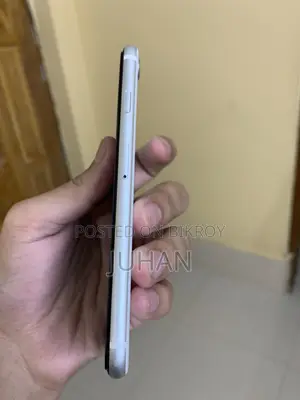Apple iPhone SE (2020) 64 GB White