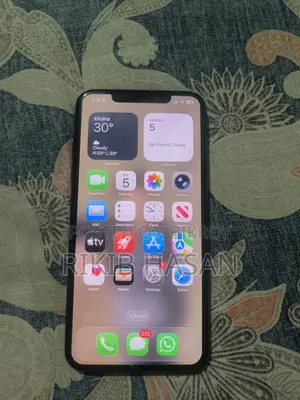 Apple iPhone 11 Pro Max 256 GB Green