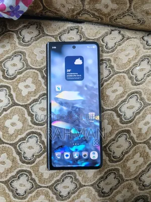 Samsung Galaxy Z Flip4 256 GB Black