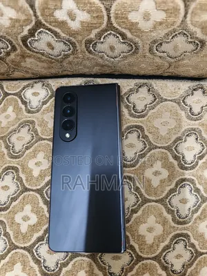 Samsung Galaxy Z Flip4 256 GB Black