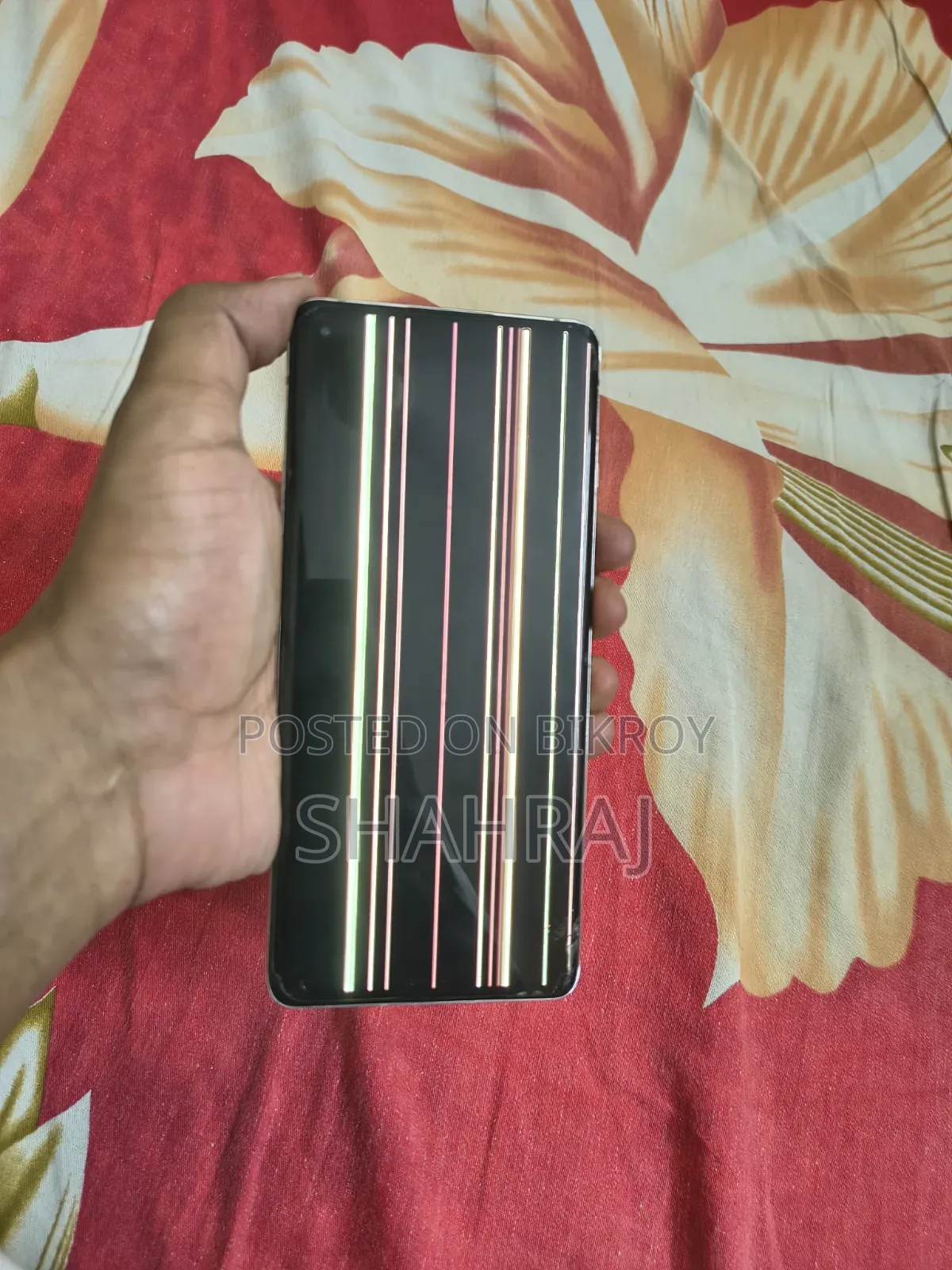OnePlus 8 128 GB Silver