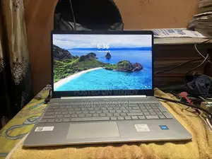 Laptop HP 4GB Intel Celeron eMMC 256GB