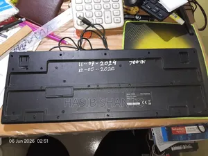 Delux Keyboard