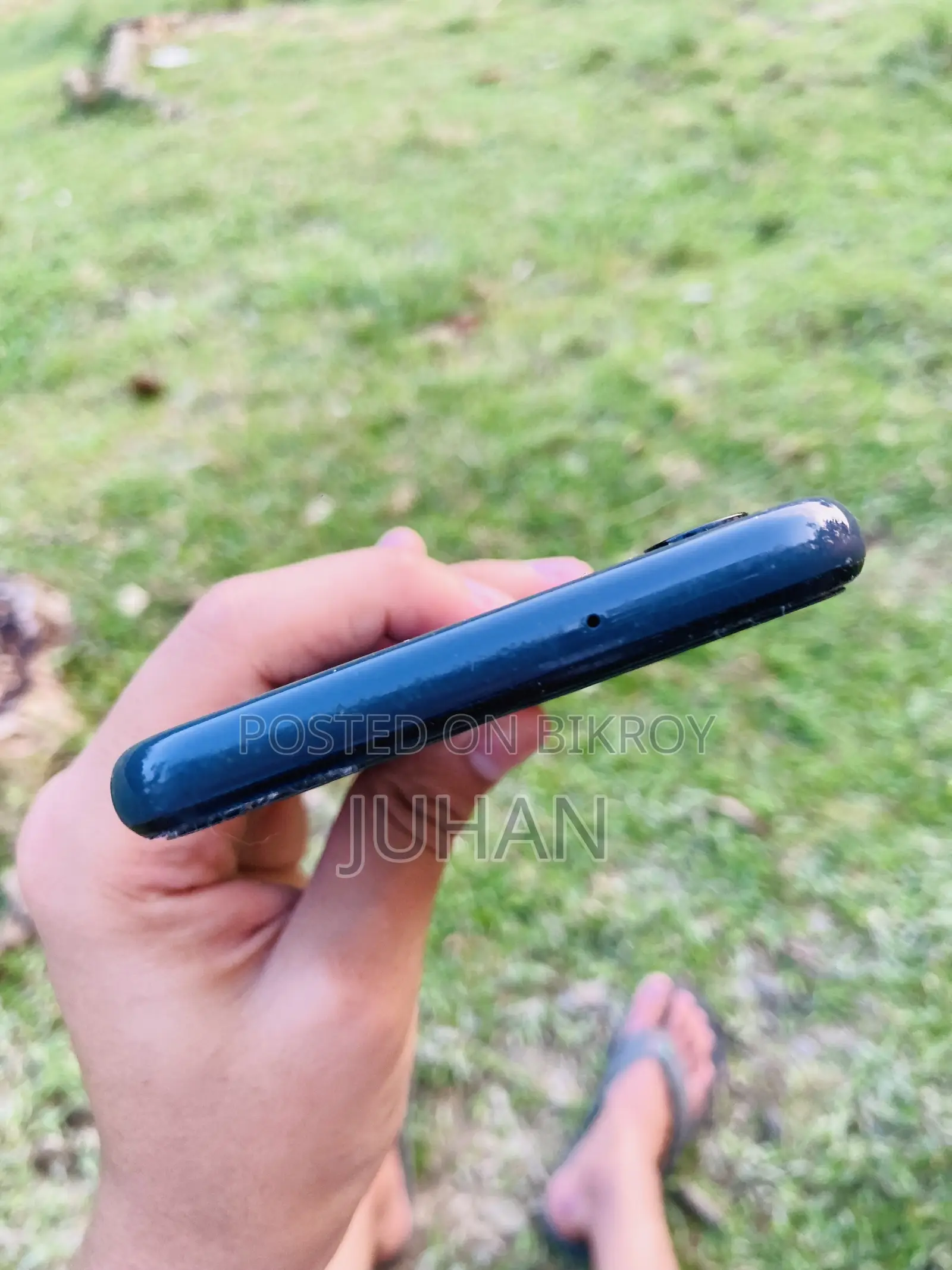 Samsung Galaxy A13 64 GB Black