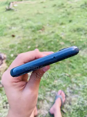 Samsung Galaxy A13 64 GB Black