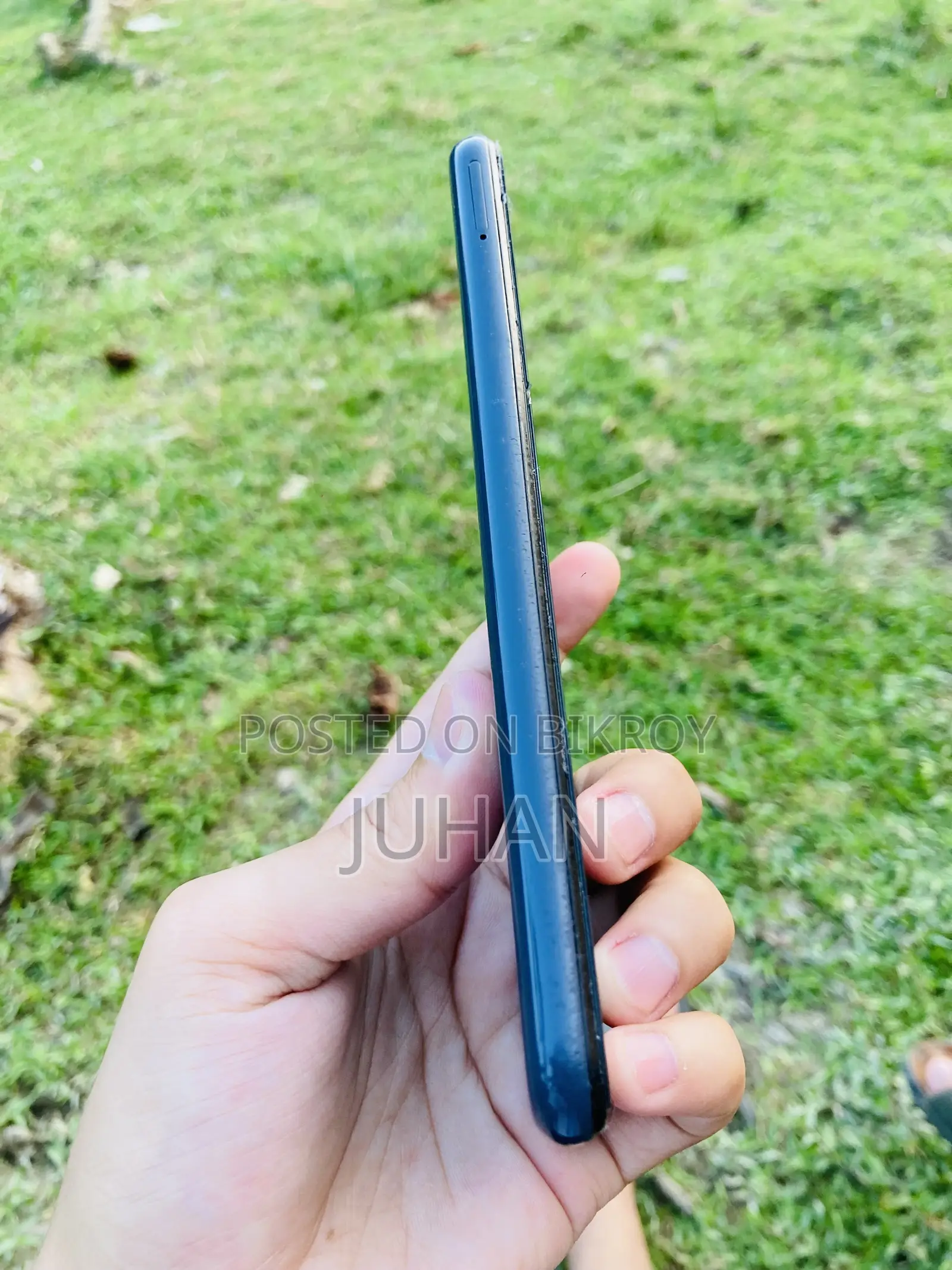 Samsung Galaxy A13 64 GB Black