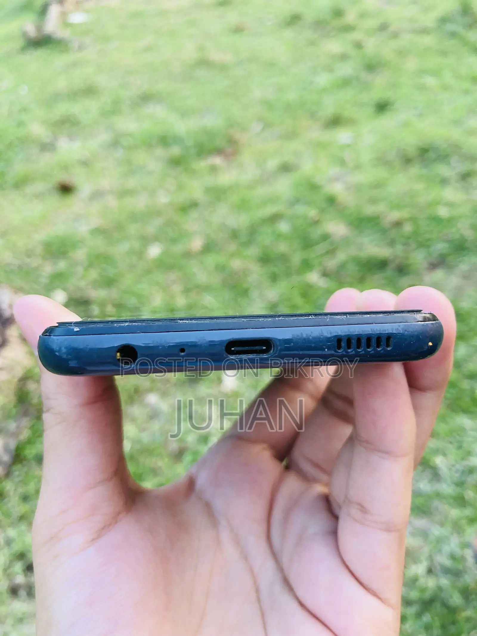 Samsung Galaxy A13 64 GB Black