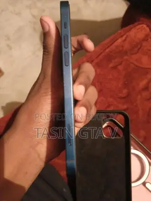 Apple iPhone 12 64 GB Blue