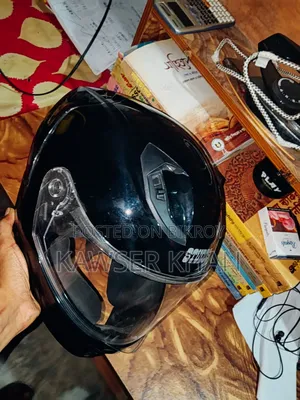 Bike Helmet