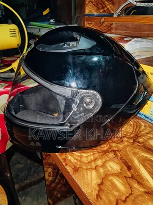 Bike Helmet