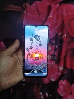 Samsung Galaxy A32 5G 128 GB Blue