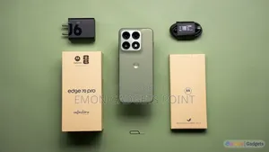 New Motorola 128 GB