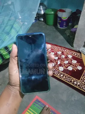 Vivo Y95 64 GB Blue