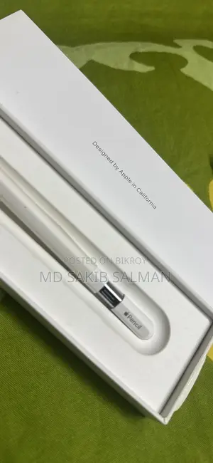 অ্যাপল পেন্সিল (ইউএসবি-সি)