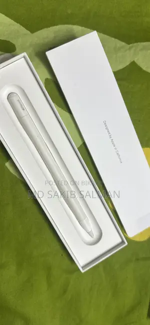 অ্যাপল পেন্সিল (ইউএসবি-সি)