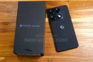 New Motorola 1 TB