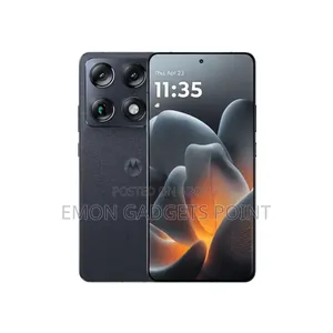New Motorola 1 TB