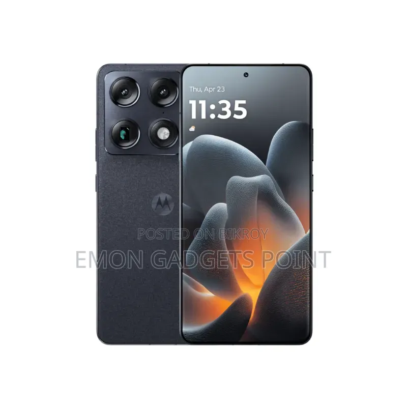 New Motorola 1 TB
